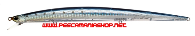 Duo Tide Minnow Slim 200 mm. 200 gr. 27 colore H92-TS - Clicca l'immagine per chiudere